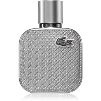 Lacoste L.12.12 Silver Grey Eau de Parfum pentru bărbați - imagine 2